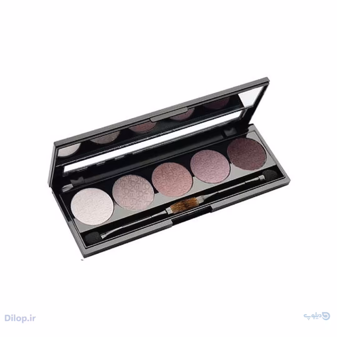 ‫سايه چشم نوت مدل پروفشنال 102