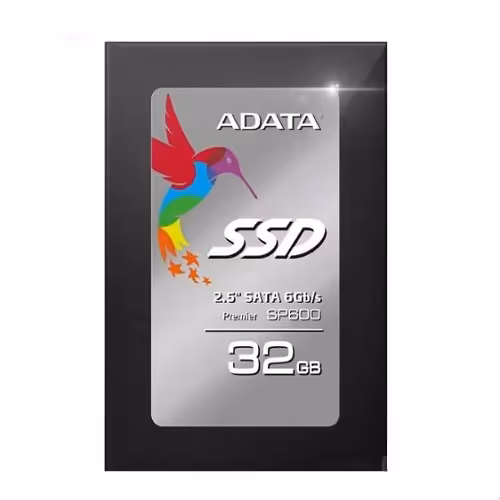 ADATA Premier SP600 Internal SSD Drive - 32GB