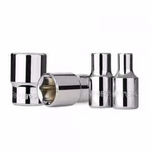 بکس تکی 4.5 میلی متری با درایو  1/4 اینچ نووا مدل NTS-7703