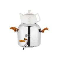 کتری قوری کی اس تی مدل 4020SD