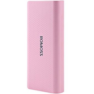 شارژر همراه روموس مدل سولو 5 وی 2 با ظرفیت 10400 میلی آمپر ساعت