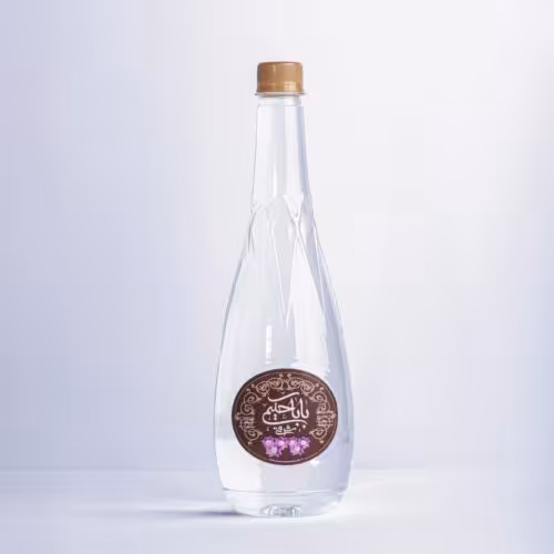 عرق میوه نسترن