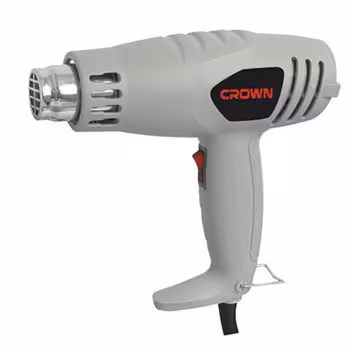 سشوار صنعتی کرون مدل CT19004 - ابزار یراق