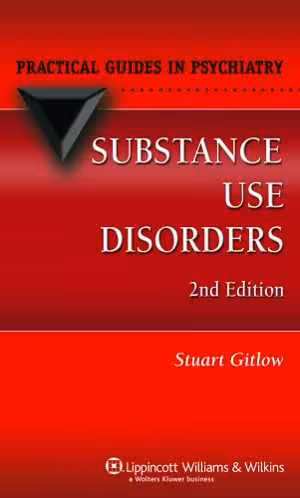 [PDF] دانلود کتاب Substance Use Disorders - A Practical Guide, 2nd ed, 2007