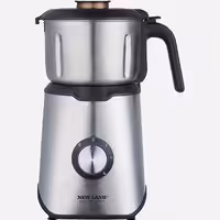 آسیاب استیل بزرگ نیولند مدل ‎NL-2470S