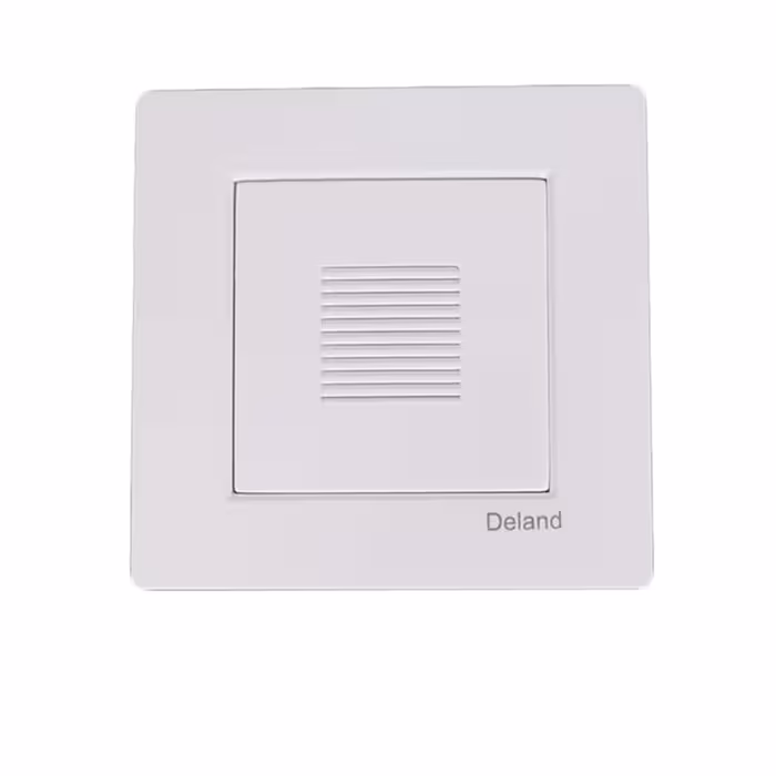 زنگ دلند مدل آسا 