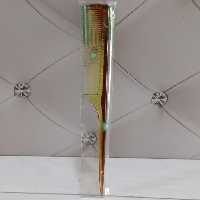 شانه دم باریک عسلی