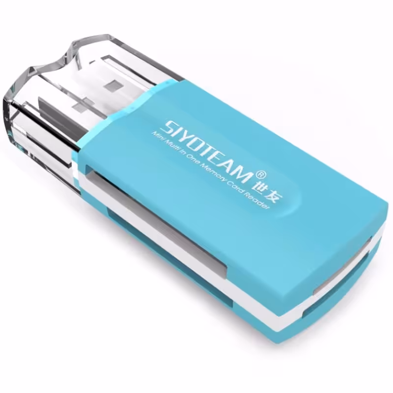 رم ریدر چند کاره سایوتیم 