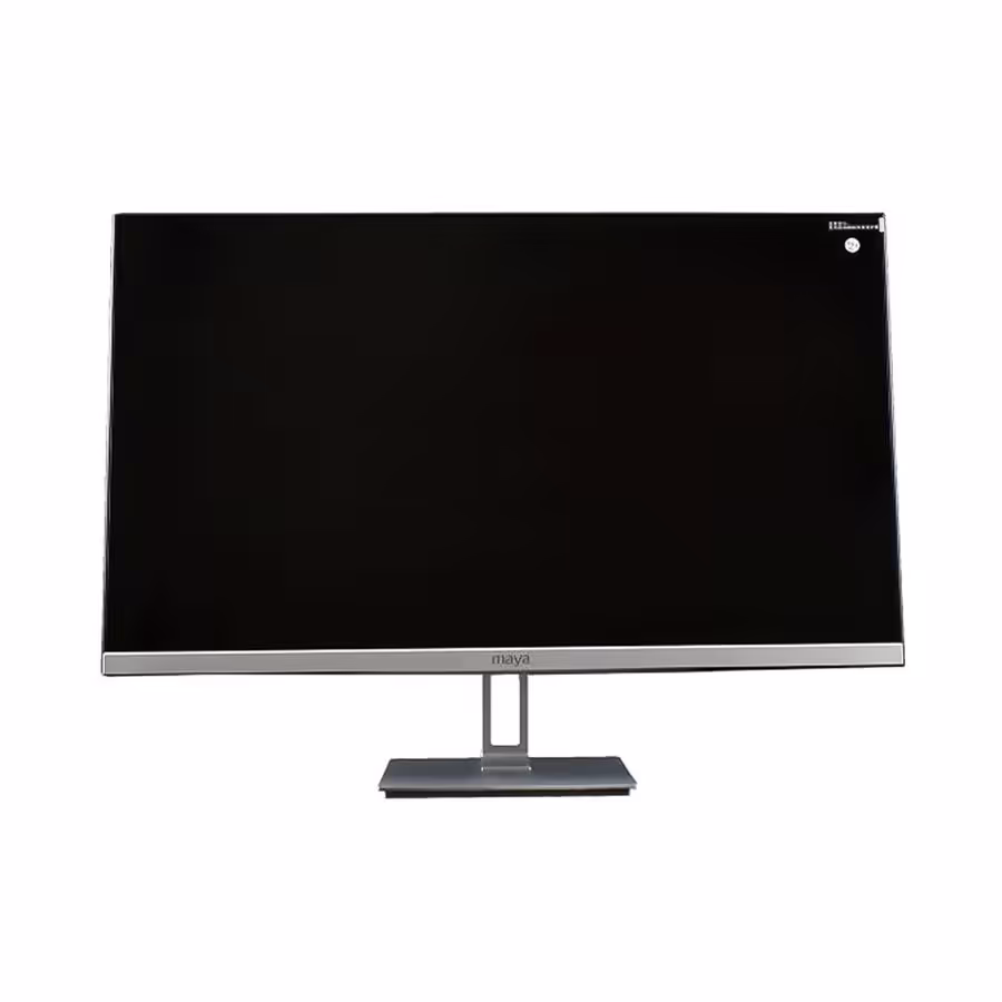 کامپیوتر All In One مایا 23.8 اینچی مدل MA24 C11 پردازنده Core i5 10400 رم 8GB حافظه 512GB SSD گرافیک INTEL