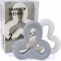 دندانگیر دو عددی هی اور شی سفید طوسی