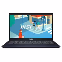 خرید و قیمت لپ تاپ 15.6 اینچی ام اس آی مدل Modern 15 B12MO i3 8GB 512GB SSD Intel Iris Xe