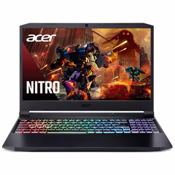 قیمت خرید لپ تاپ ایسر Nitro 5 کد10175 | Acer AN515 57 i9 FHD