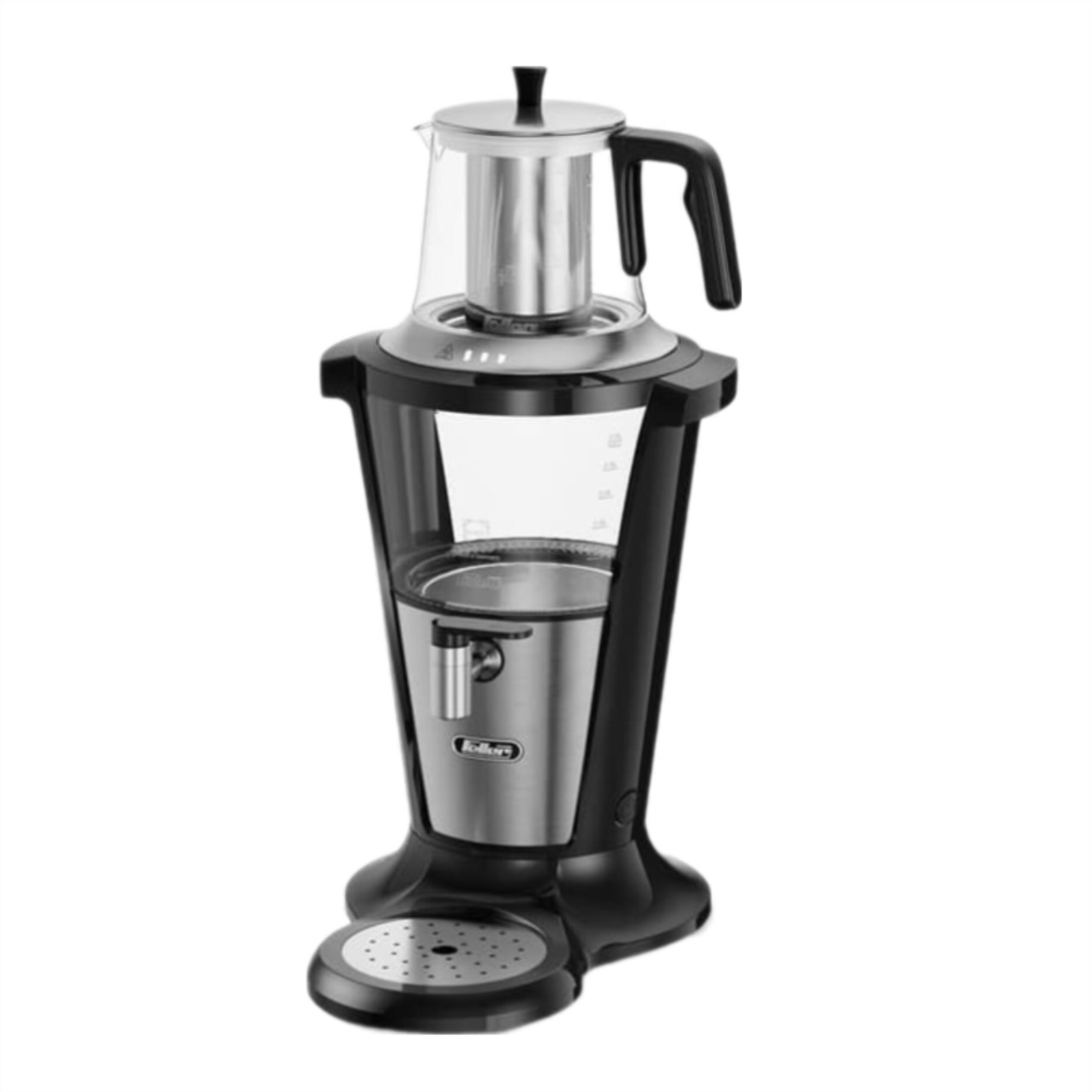 سماور برقی فلر مدل TS-380 - کالاوما