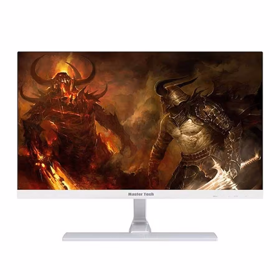 قیمت و خرید مانیتور گیمینگ 27 اینچ مسترتک مدل VA 275H | یاس ارتباط