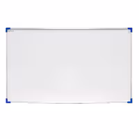 تخته وایت برد آفرین سایز  90در 120 قیمت کارخانه ارسال بصورت پسکرایه 