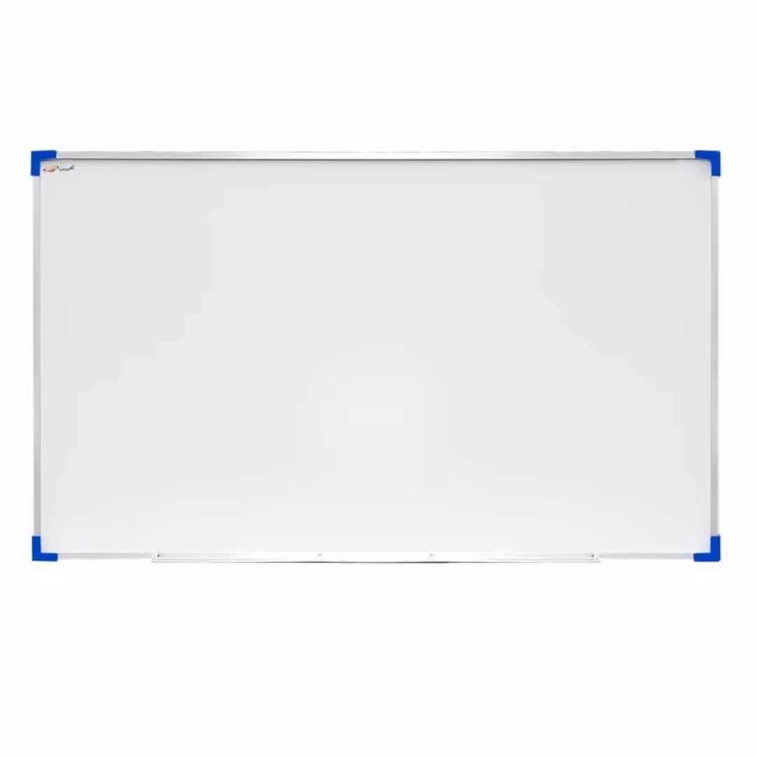 تخته وایت برد آفرین سایز  90در 120 قیمت کارخانه ارسال بصورت پسکرایه 