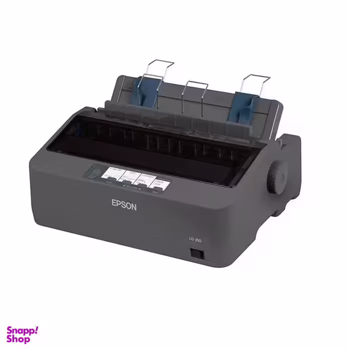 پرینتر سوزنی اپسون (Epson) مدل LQ-350