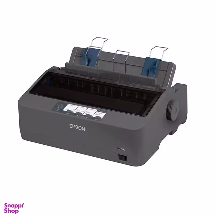 پرینتر سوزنی اپسون (Epson) مدل LQ-350