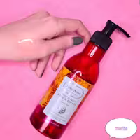 ژل شستشو صورت تروپیکال دیپ سنس