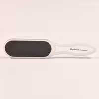 رنده و سوهان پا جنس دسته پلاستیک درجه زبری سوهان 80 - 150