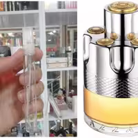 عطر ازرا وانتد10میل