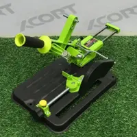 پایه مینی فرز کشویی اکسکورت مدل XAG-6104