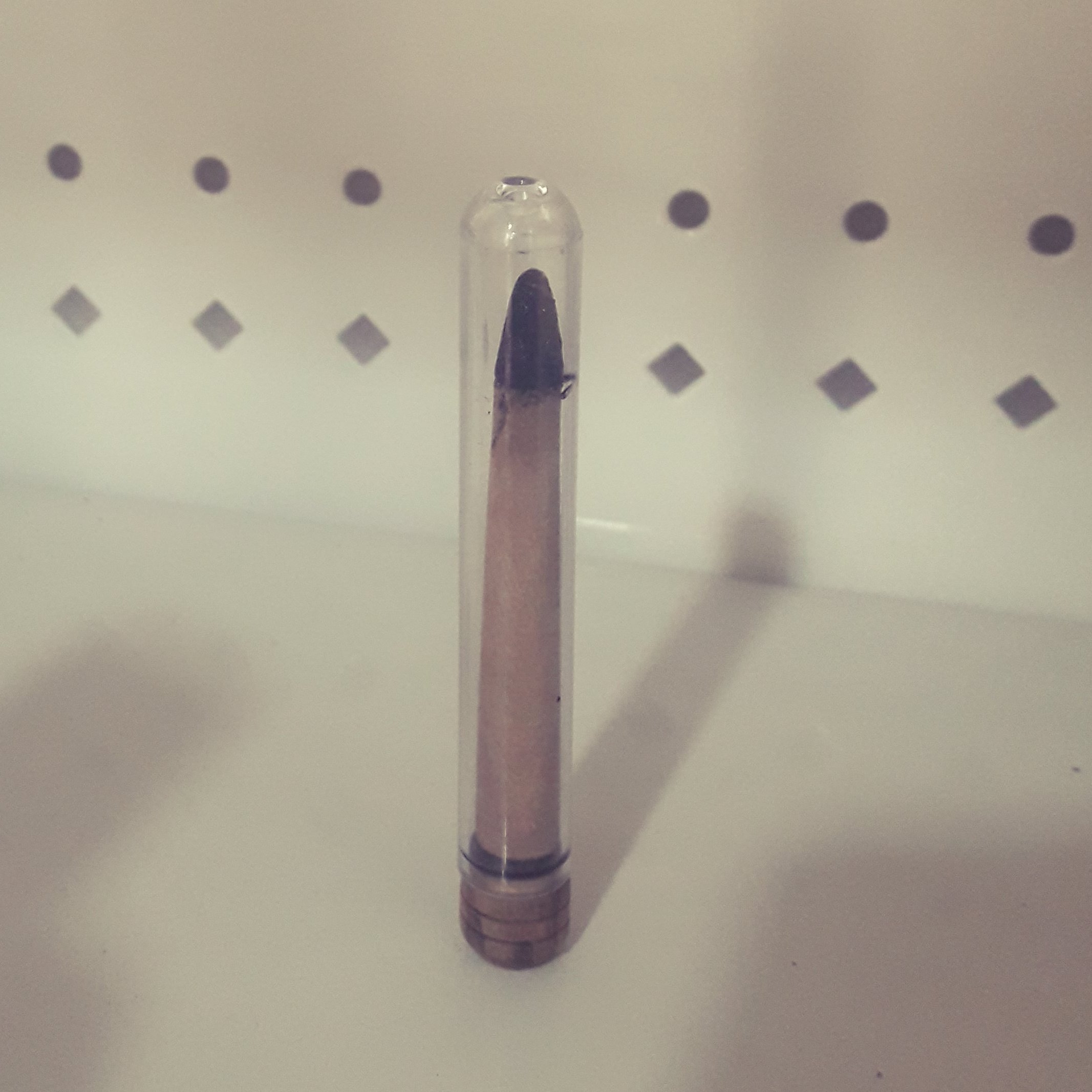 مداد چشم سیاه ارگانیک (سبک زندگی و طب اسلامی شیعی)