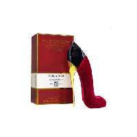 عطر ادکلن زنانه گود گرل ولوت فتال (قرمز) برند کالکشن مدل 193 (Carolina Herrera Good Girl velvet fatale) حجم 25 میل
