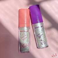 هایلایتر وشیمر صورت  وبدم استیکی ایجاد جلوه شاین و درخشان بر روی پوست
قابل استفاده به عنوان هایلایت