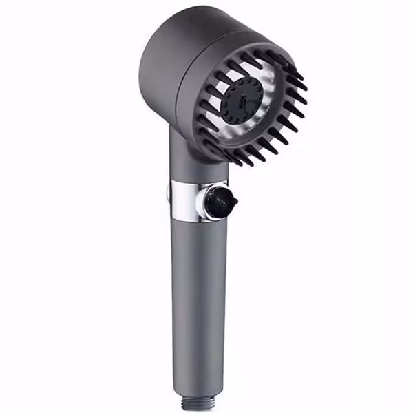 سردوش ماساژوردار چند حالته