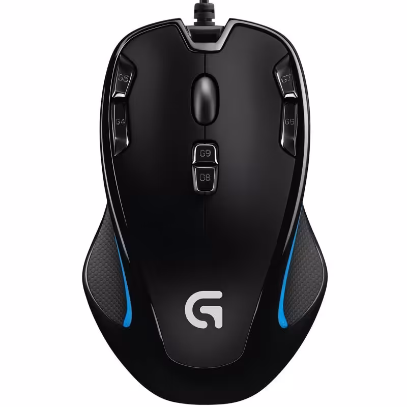 ماوس لاجیتک - G300s