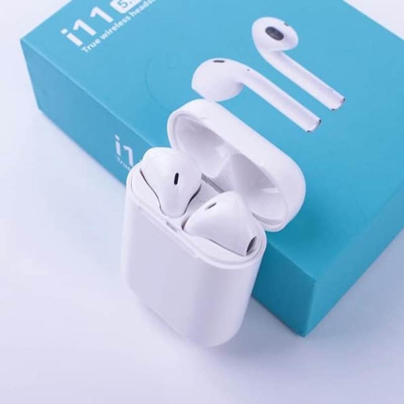 هدفون بی سیم (ایرپاد) مدل i11-tws