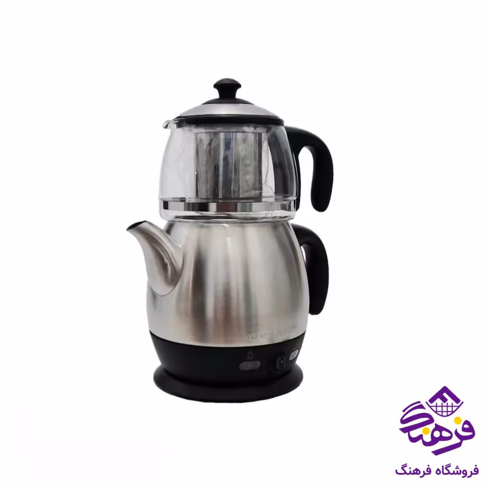 چاي ساز گاسونيک GST 759