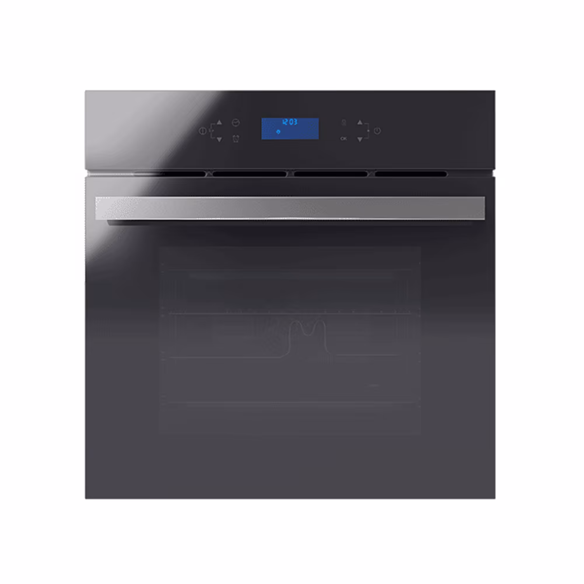 فر توکار برقی داتیس مدل DF-693