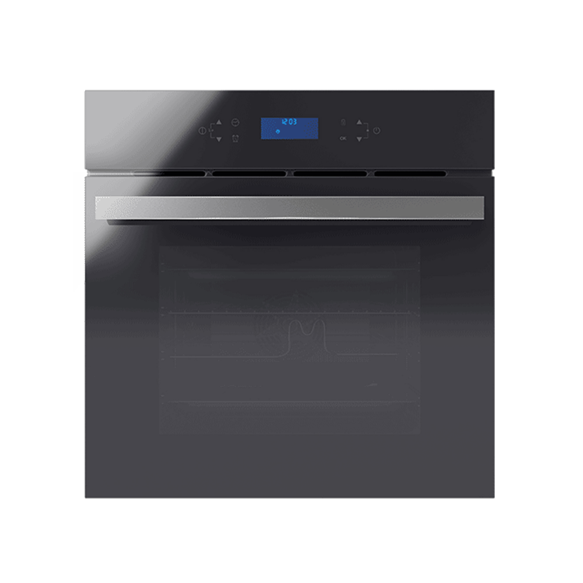 فر توکار برقی داتیس مدل DF-693