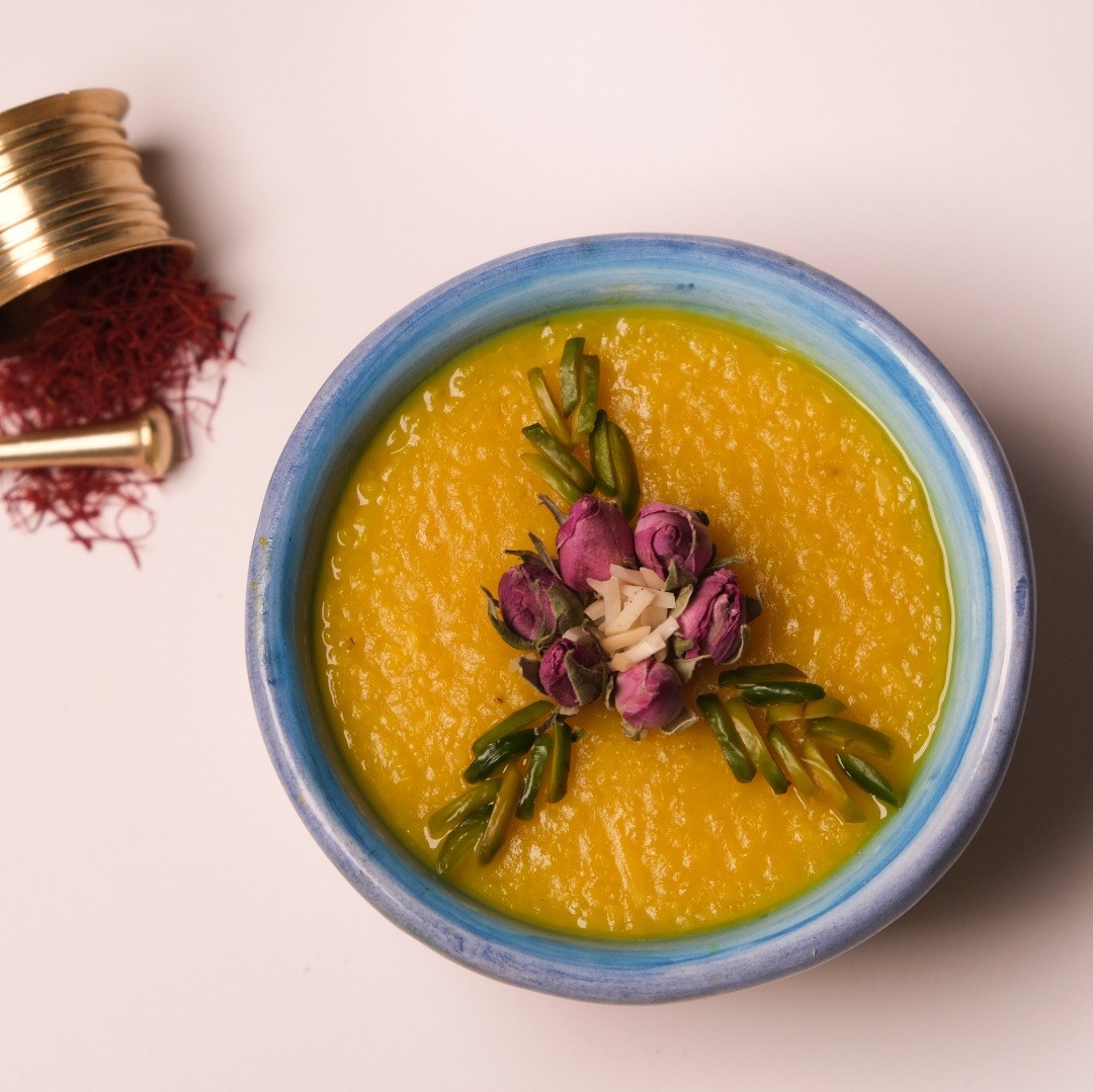 زعفران سرگل-دوگرم