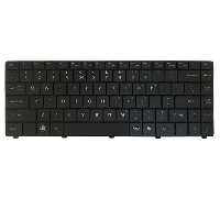 کیبرد لپ تاپ ایسر Aspire One D525-D725 مشکی