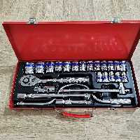 جعبه بکس 24 پارچه تمام پولیش درایو 1.2