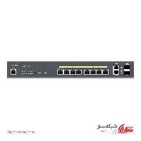 قیمت و خرید سوئیچ اینجنیوس  Engenius ECS1112FP 130W PoE - شبکه ساز