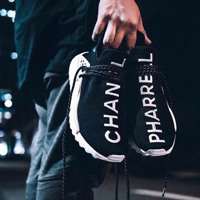 کفش کتونی آدیداس ان ام دی Adidas NMD Human AC8889