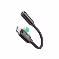 کابل تبدیل Type C به Aux مک دودو مدل Mcdodo Beethoven CA-7560