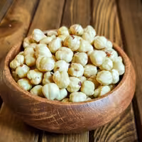 فندوق شور 1 کیلویی فروشگاه گیتی