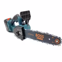 اره شارژی زنجیری 30 سانت باس مدل Bs0038