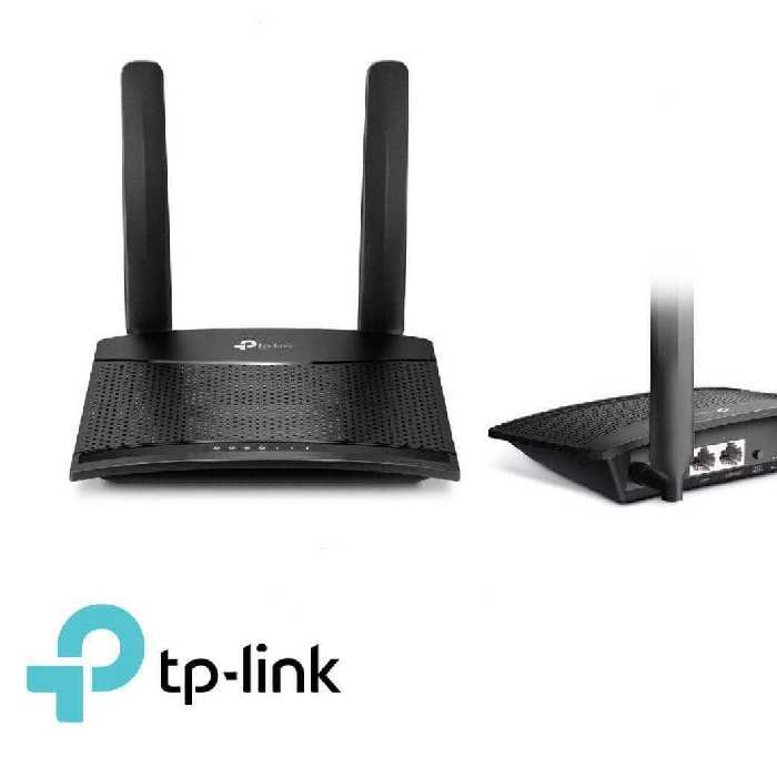 مودم تی پی لینک mr100