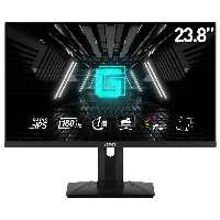 مانیتور گیمینگ ام اس آی 24 اینچ MSI G244PF E2