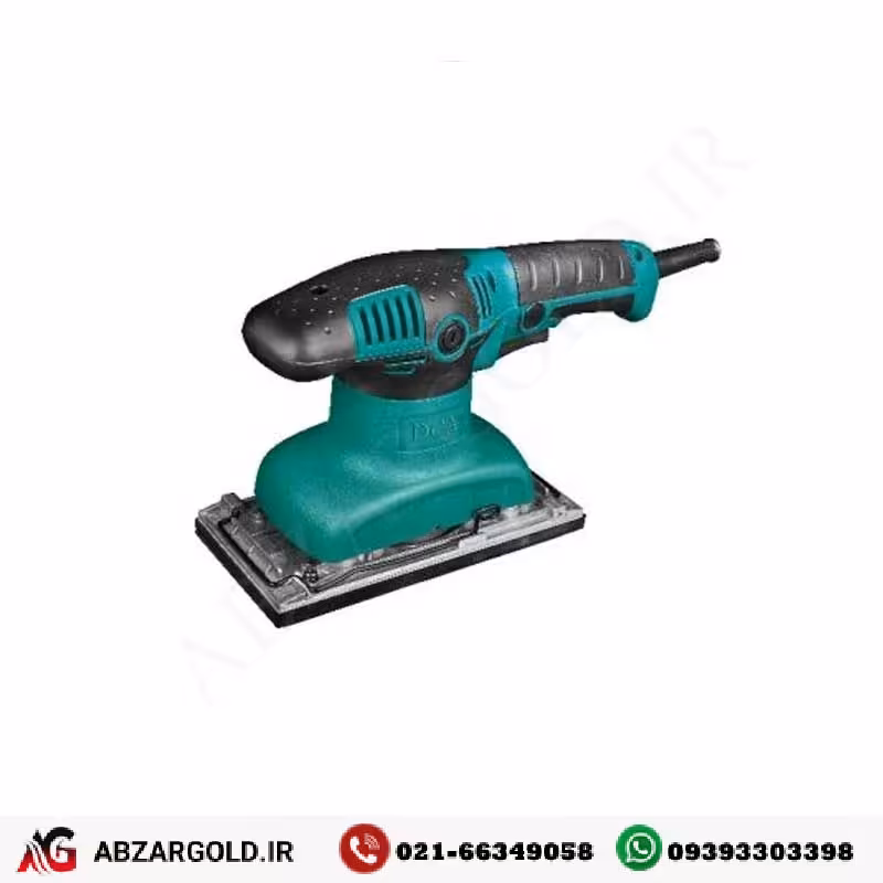 سنباده لرزان دی سی ای مدل ASB 02-185