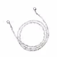 نگهدارنده تزیینی ماسک برند ذاریات مدل ZAR-W.M514