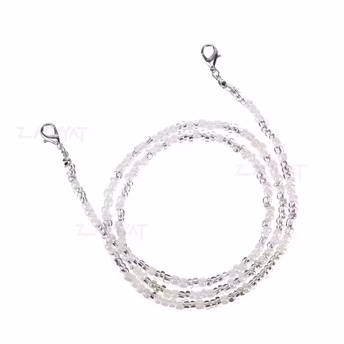 نگهدارنده تزیینی ماسک برند ذاریات مدل ZAR-W.M514