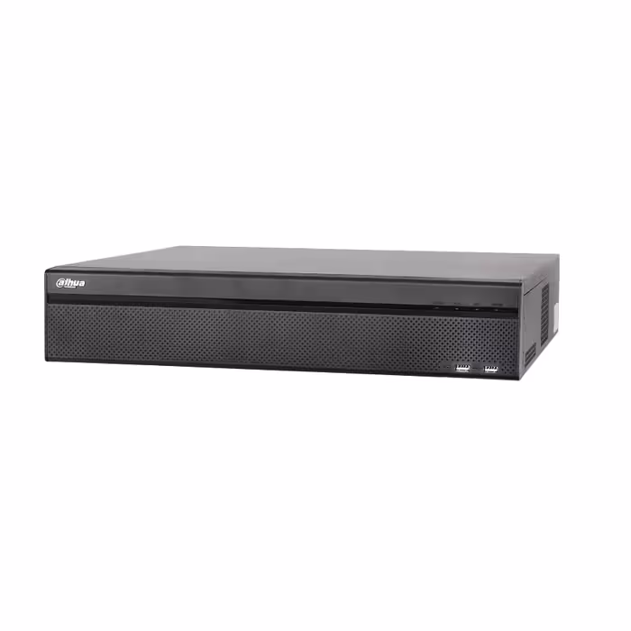 دستگاه ضبط داهوا مدل DH-NVR608H-32-XI