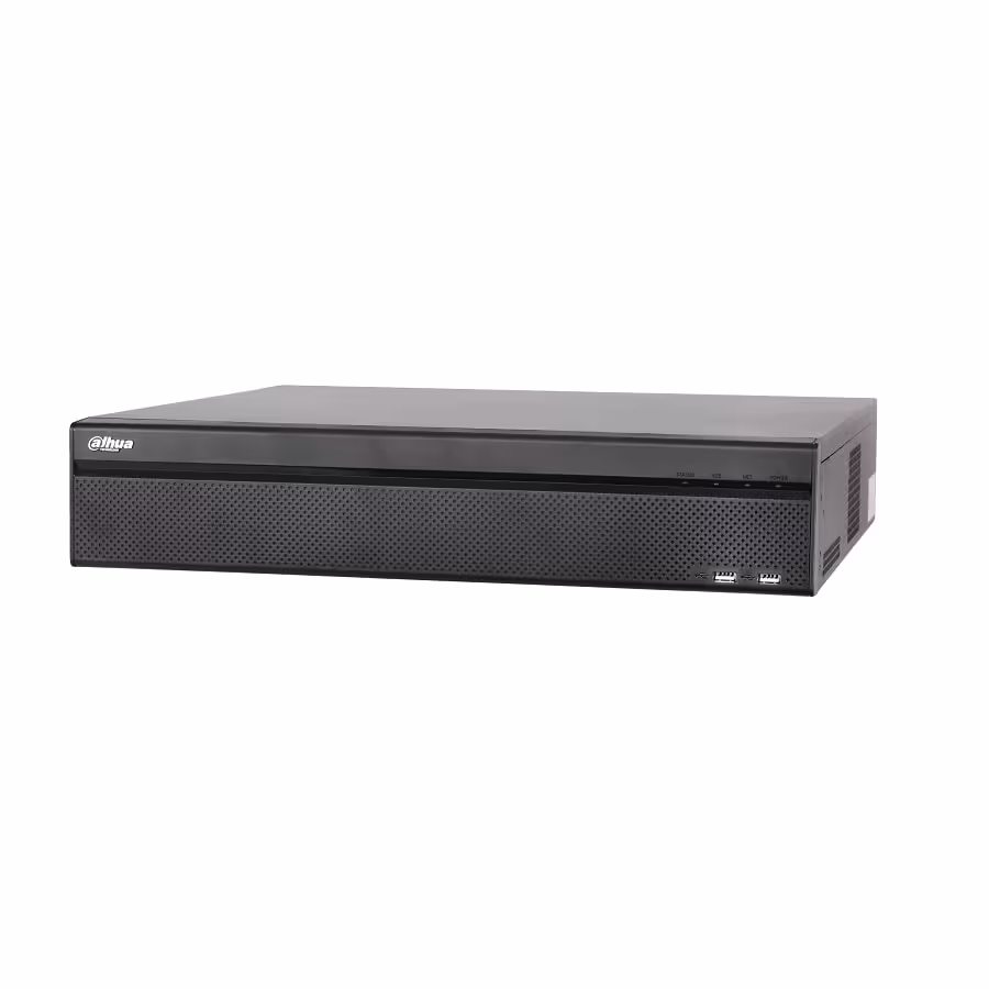 دستگاه ضبط داهوا مدل DH-NVR608H-32-XI